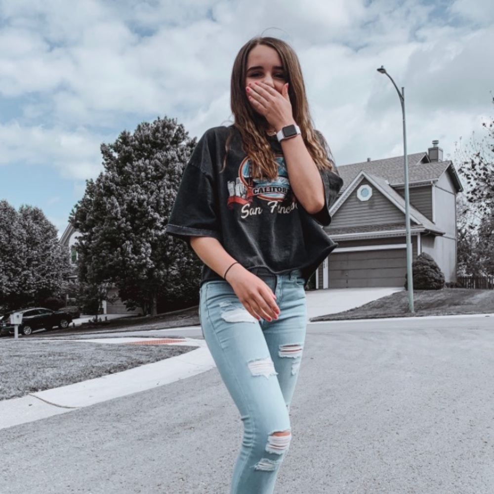 Meet your Posher, Alexa